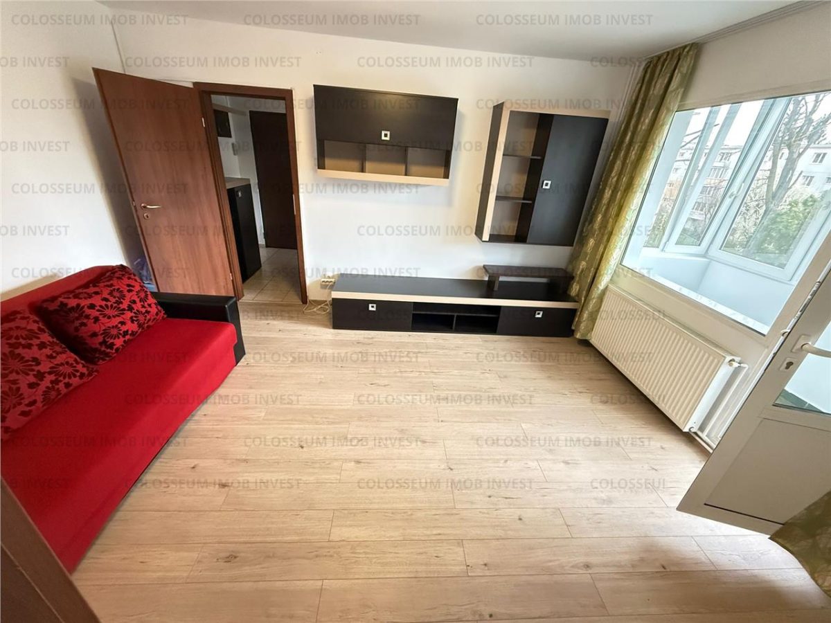 Apartament 2 camere de Ã®nchiriat â€“ Astra - foto 2