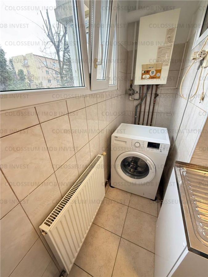 Apartament 2 camere de Ã®nchiriat â€“ Astra - foto 7