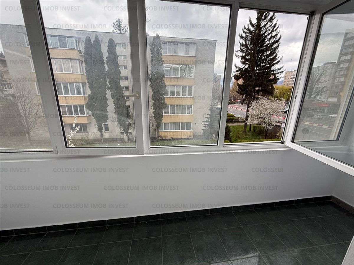 Apartament 2 camere de Ã®nchiriat â€“ Astra - foto 9