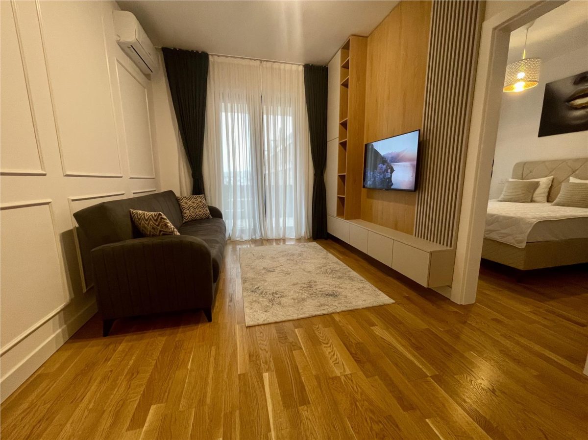 Pipera | Avalon Estate | Bloc 2023 | Piscina | Parcare - 