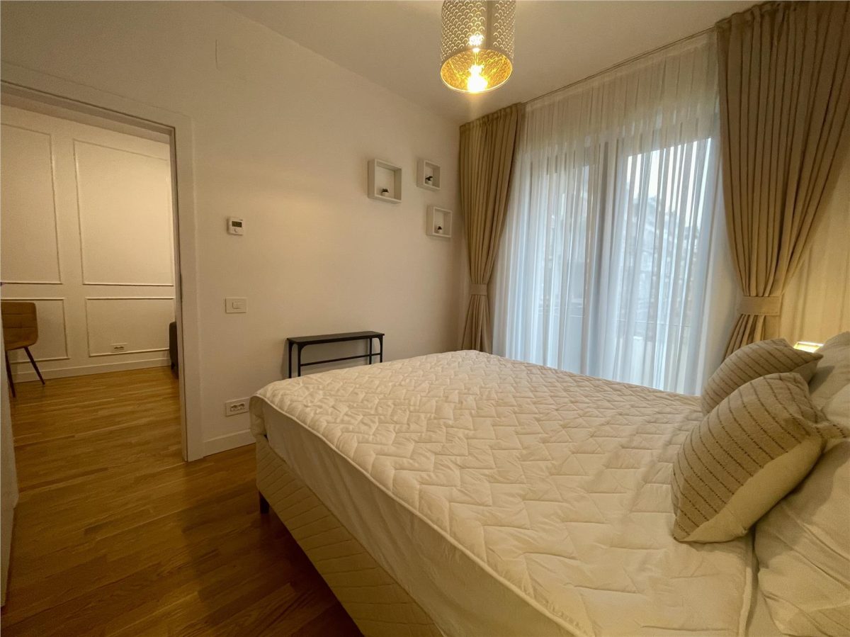 Pipera | Avalon Estate | Bloc 2023 | Piscina | Parcare - foto 13