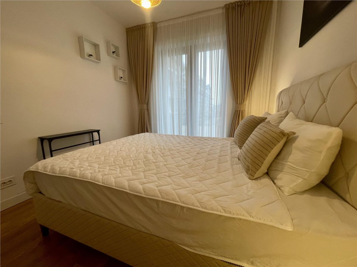 Pipera | Avalon Estate | Bloc 2023 | Piscina | Parcare - foto 14