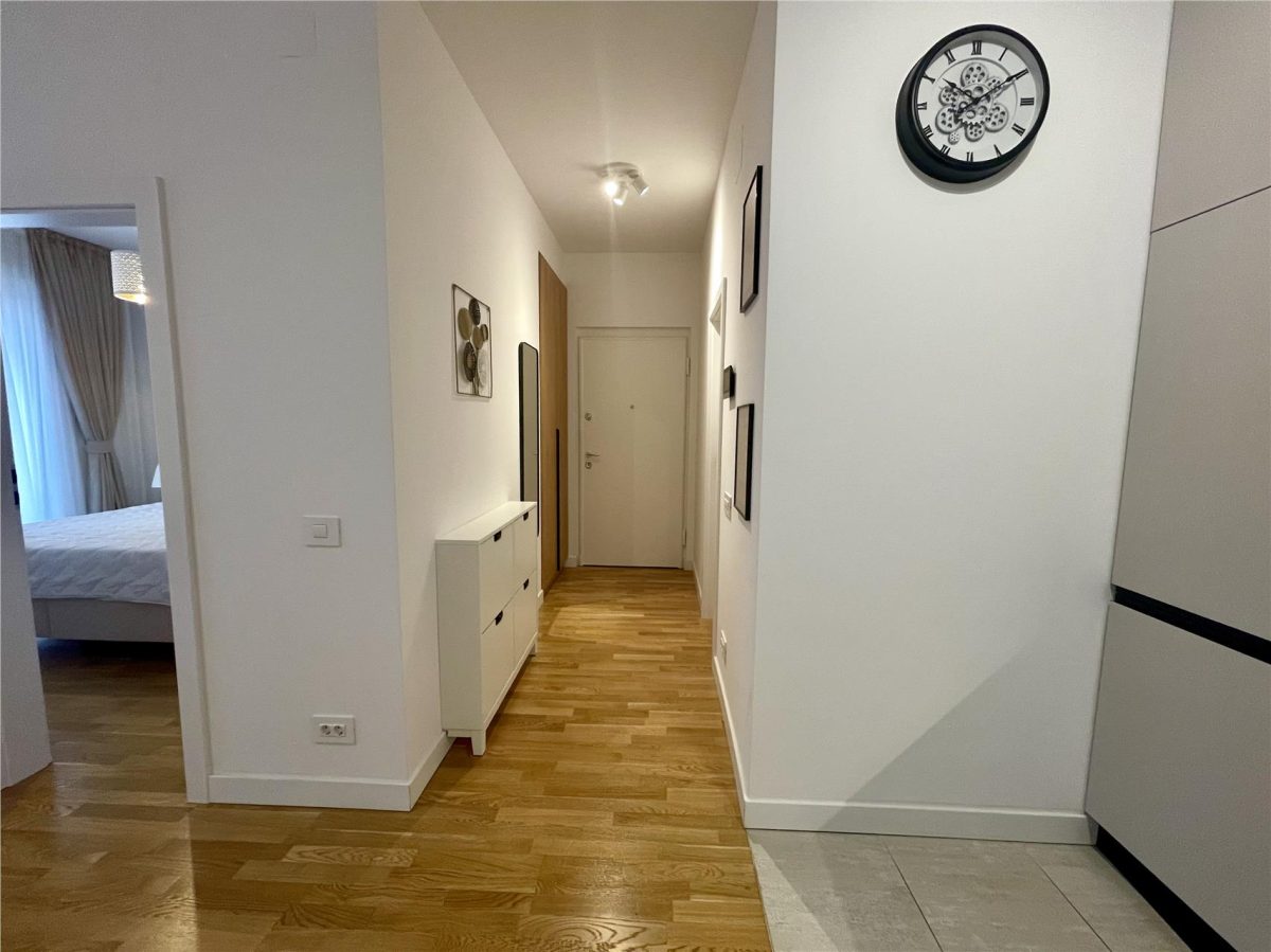 Pipera | Avalon Estate | Bloc 2023 | Piscina | Parcare - foto 16