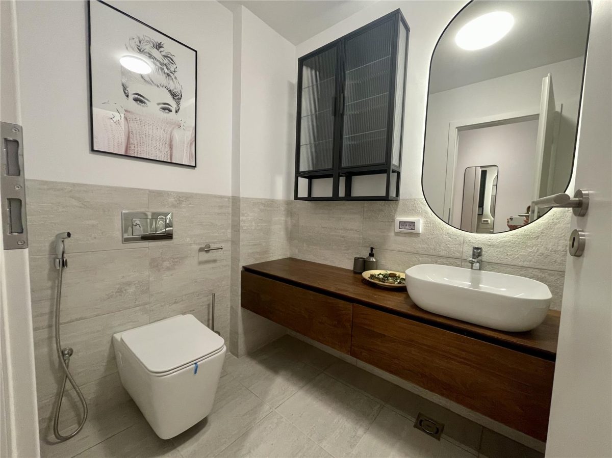 Pipera | Avalon Estate | Bloc 2023 | Piscina | Parcare - foto 17