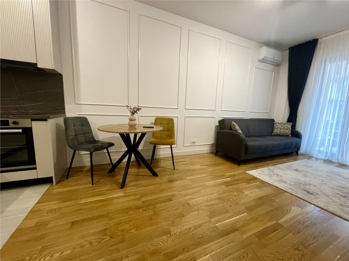 Pipera | Avalon Estate | Bloc 2023 | Piscina | Parcare - foto 3