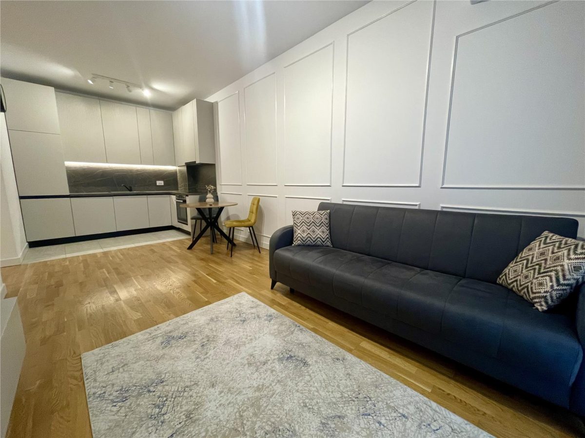 Pipera | Avalon Estate | Bloc 2023 | Piscina | Parcare - foto 4