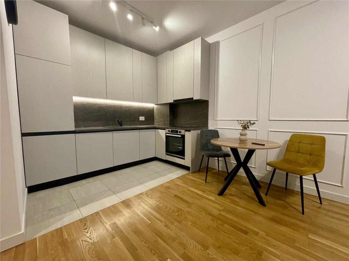 Pipera | Avalon Estate | Bloc 2023 | Piscina | Parcare - foto 5