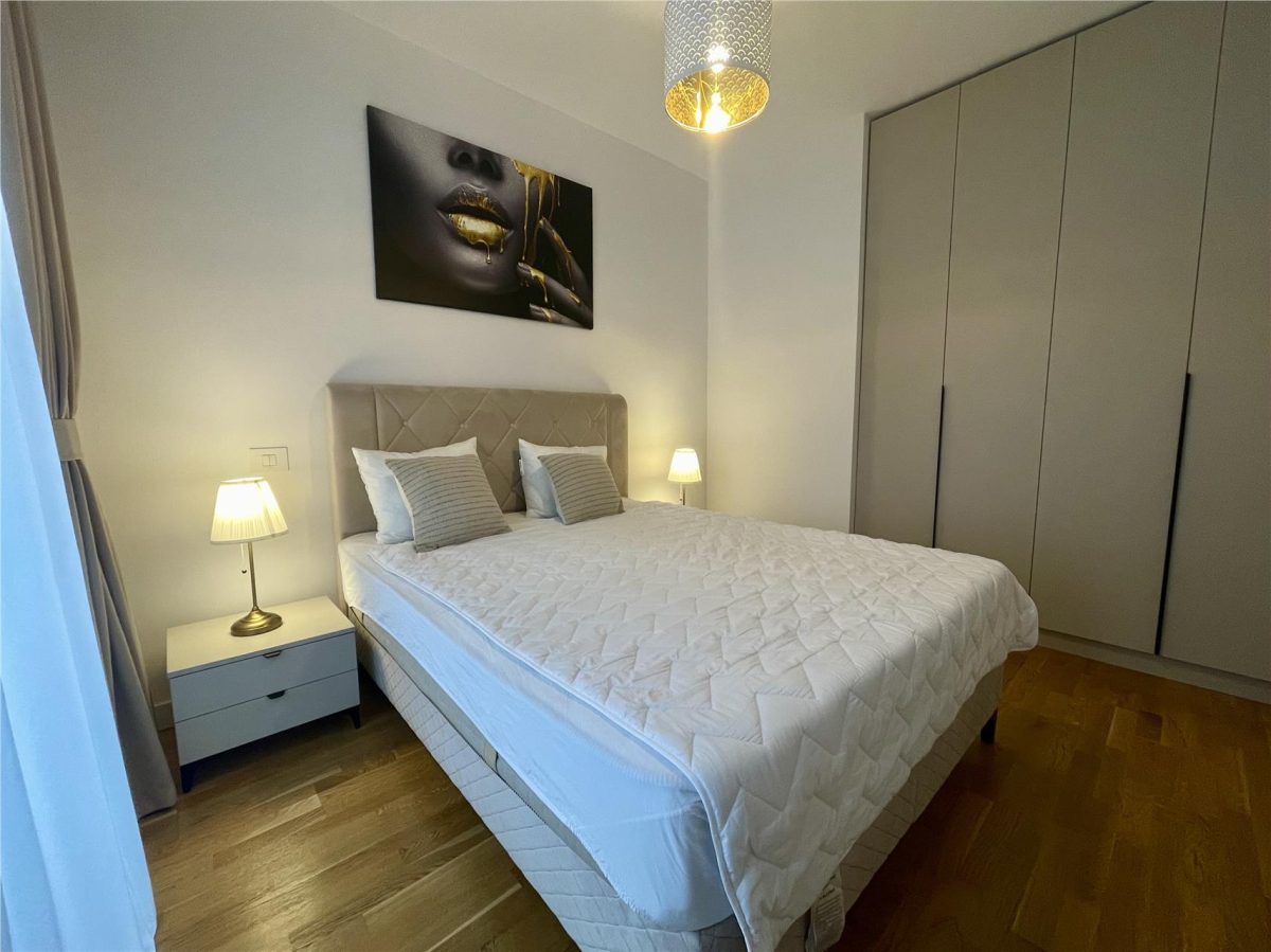 Pipera | Avalon Estate | Bloc 2023 | Piscina | Parcare - foto 7