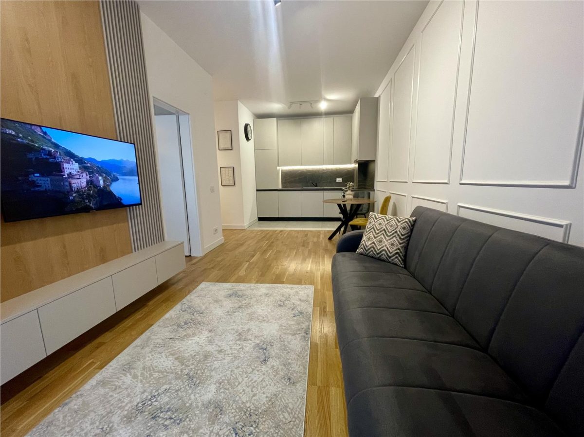 Pipera | Avalon Estate | Bloc 2023 | Piscina | Parcare - foto 10