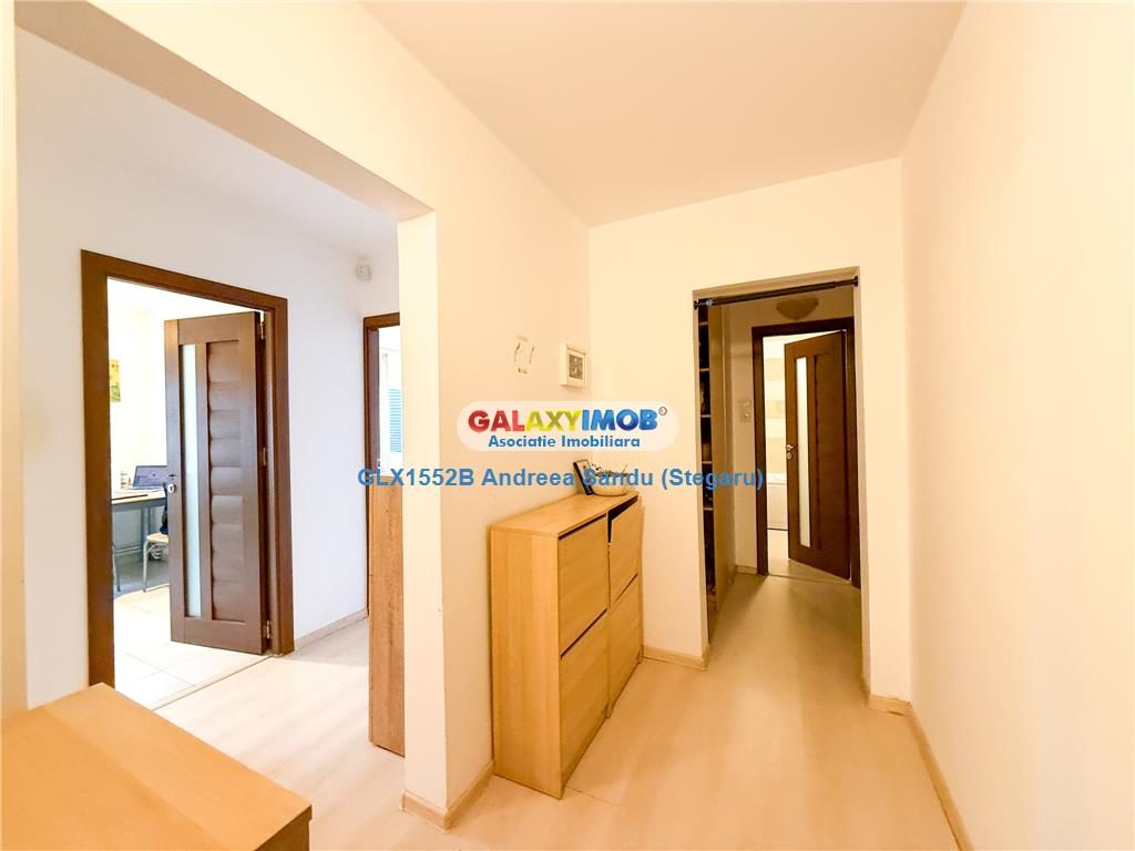 Apartament 3 camere decomandat de vanzare Militari - Zona Pacii - foto 13