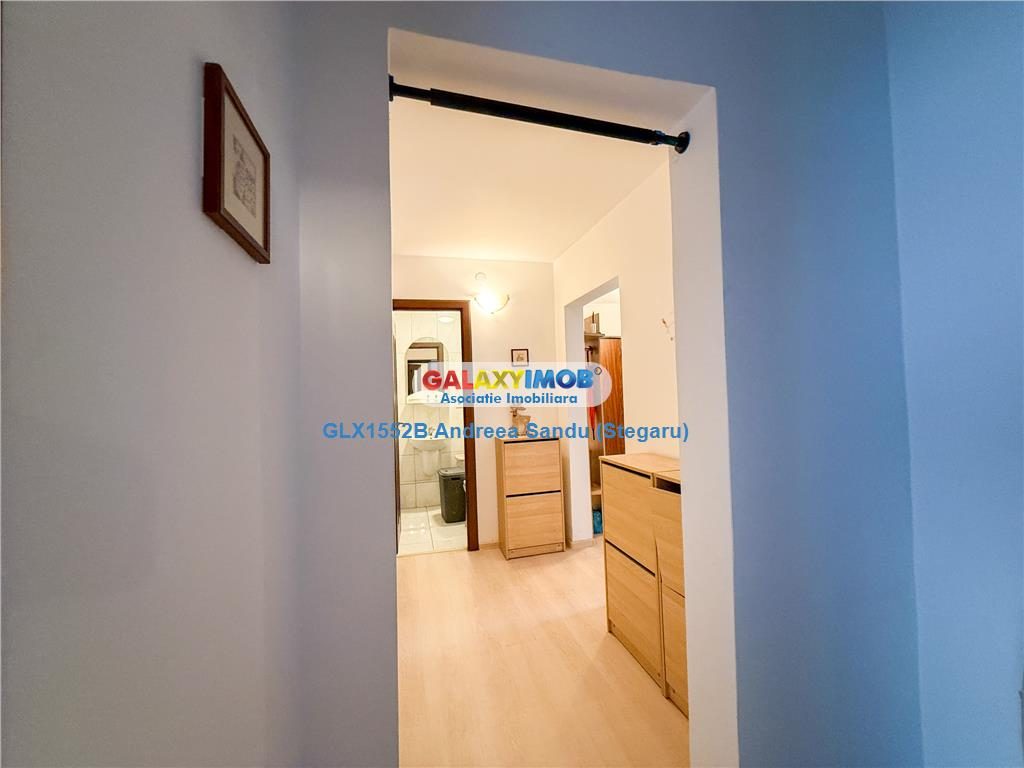Apartament 3 camere decomandat de vanzare Militari - Zona Pacii - foto 14
