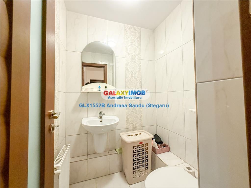 Apartament 3 camere decomandat de vanzare Militari - Zona Pacii - foto 15