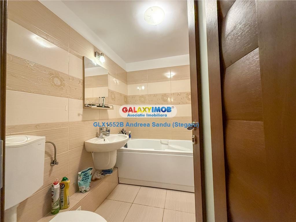 Apartament 3 camere decomandat de vanzare Militari - Zona Pacii - foto 16