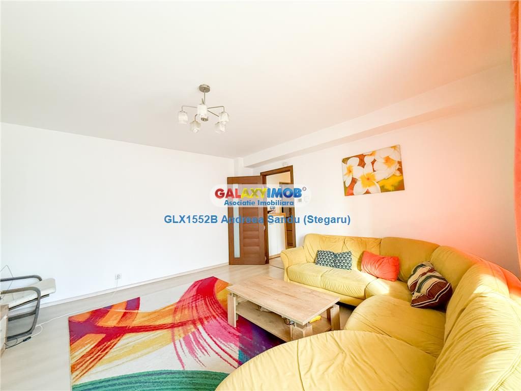 Apartament 3 camere decomandat de vanzare Militari - Zona Pacii - foto 3