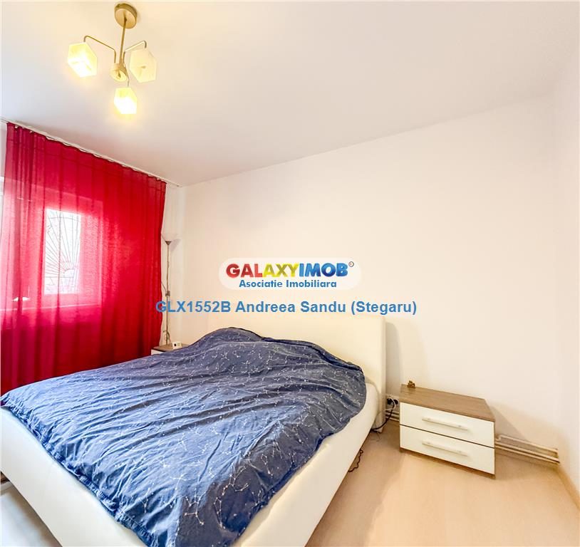 Apartament 3 camere decomandat de vanzare Militari - Zona Pacii - foto 4