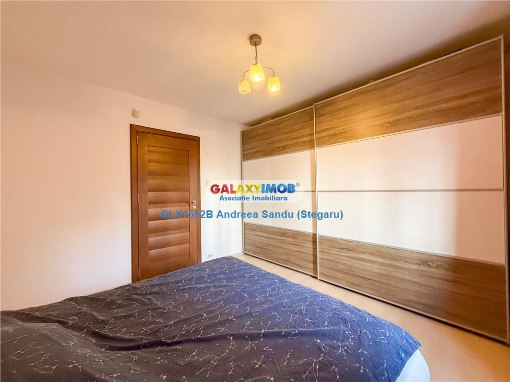 Apartament 3 camere decomandat de vanzare Militari - Zona Pacii - foto 5