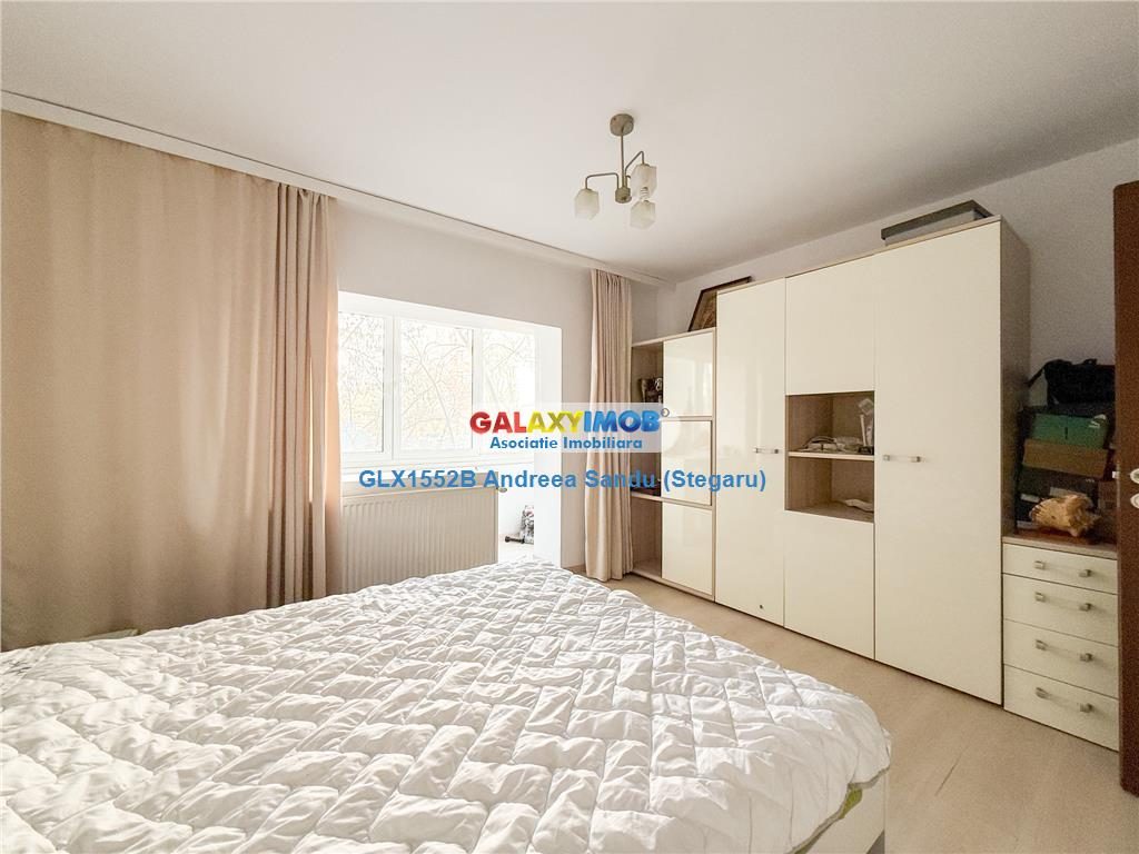 Apartament 3 camere decomandat de vanzare Militari - Zona Pacii - foto 7