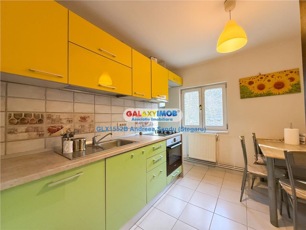 Apartament 3 camere decomandat de vanzare Militari - Zona Pacii - foto 8