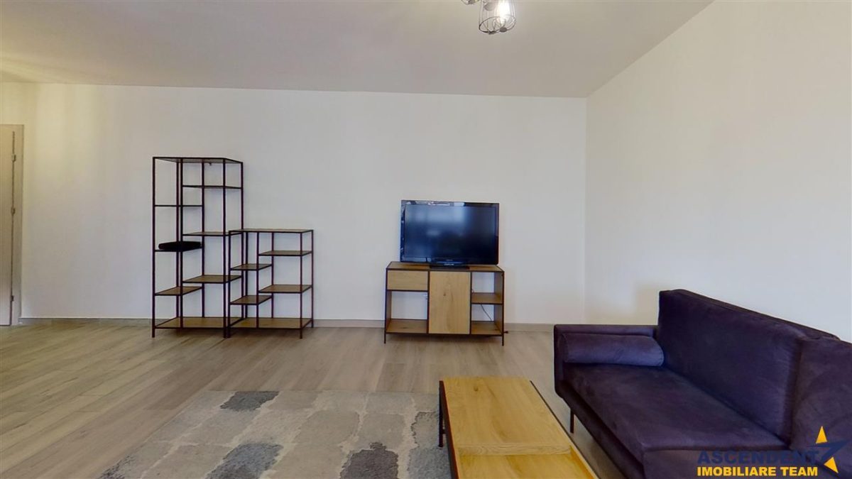 Decomandat, mobilat, elegant accesorizat, parcare, Urban Plaza,Brasov - foto 14