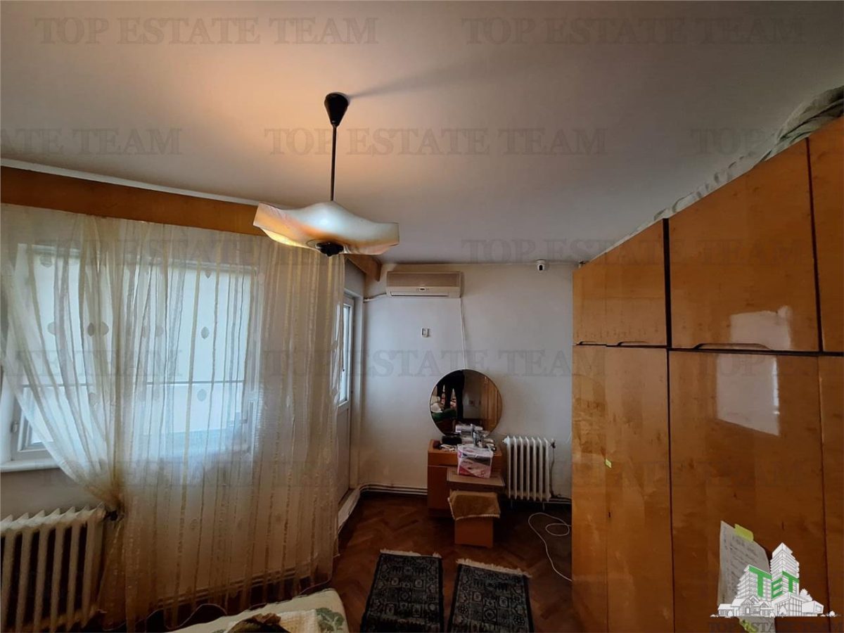 Apartament 3 cam. ultracentral - vanzare - Braila - foto 3