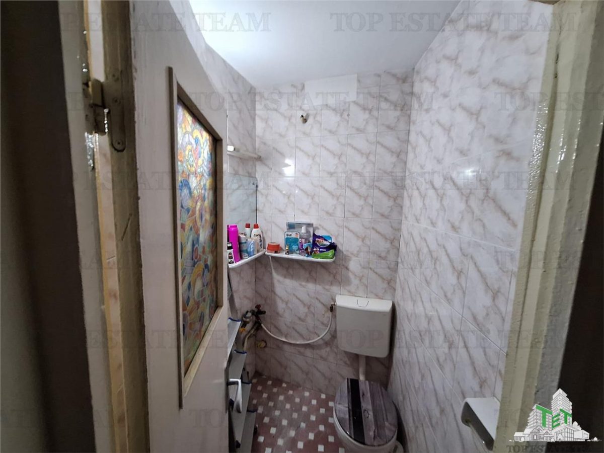 Apartament 3 cam. ultracentral - vanzare - Braila - foto 6