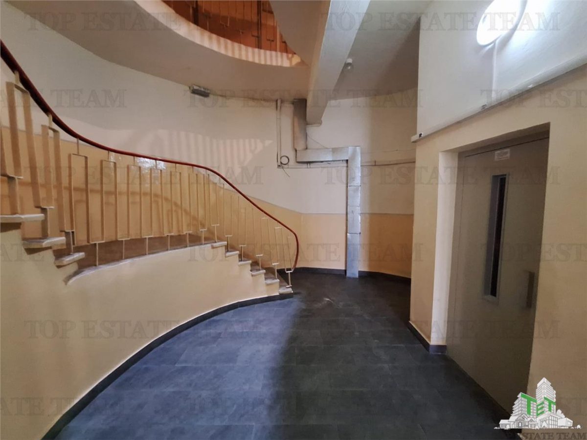 Apartament 3 cam. ultracentral - vanzare - Braila - foto 10
