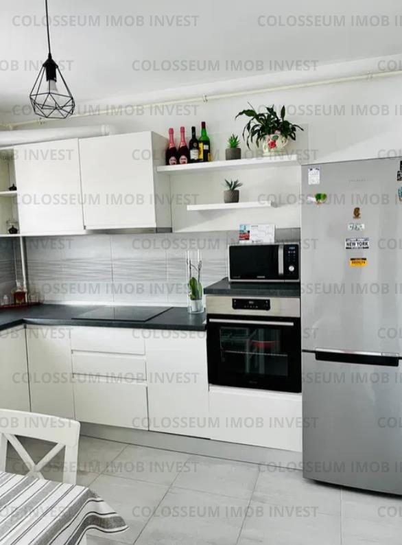 Garsoniera tip studio - zona Avantgarden - foto 2