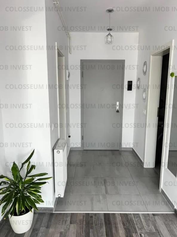 Garsoniera tip studio - zona Avantgarden - foto 5