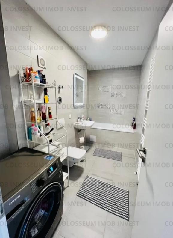 Garsoniera tip studio - zona Avantgarden - foto 6