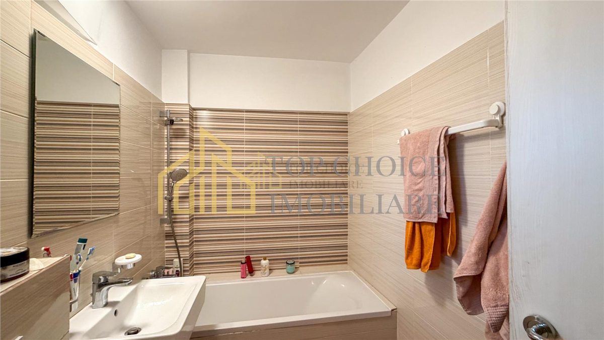 3 CAMERE VEDERE PARC HERASTRAU - BLOC 1983 - DECOMANDAT - foto 16