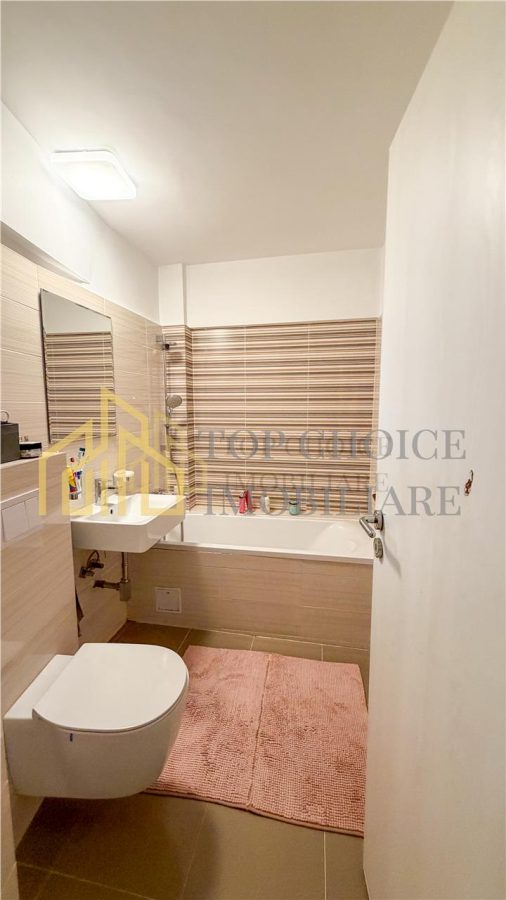 3 CAMERE VEDERE PARC HERASTRAU - BLOC 1983 - DECOMANDAT - foto 18