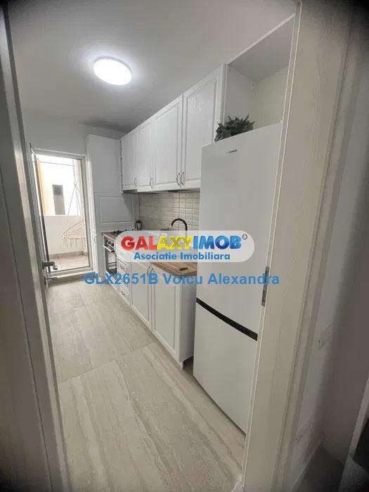 Garsoniera Lux Bloc Nou Berceni - Dimitrie Leonida - Metrou 10 Min - foto 3