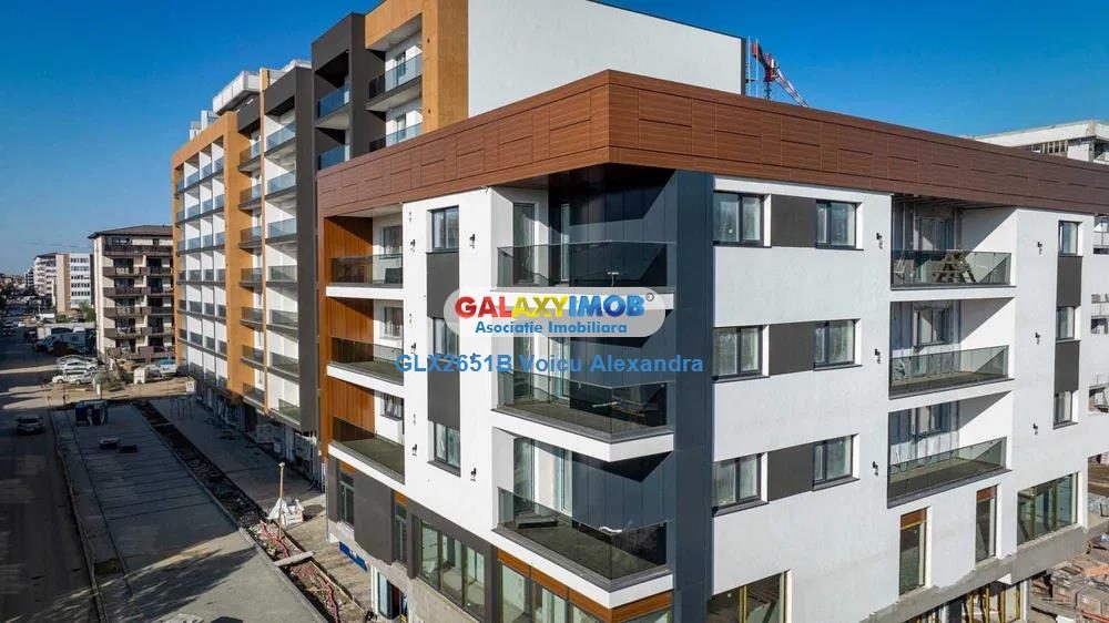 Garsoniera Lux Bloc Nou Berceni - Dimitrie Leonida - Metrou 10 Min - foto 8