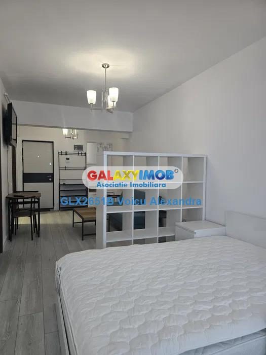 Garsoniera Lux Bloc Nou Berceni - Dimitrie Leonida - Metrou - foto 2