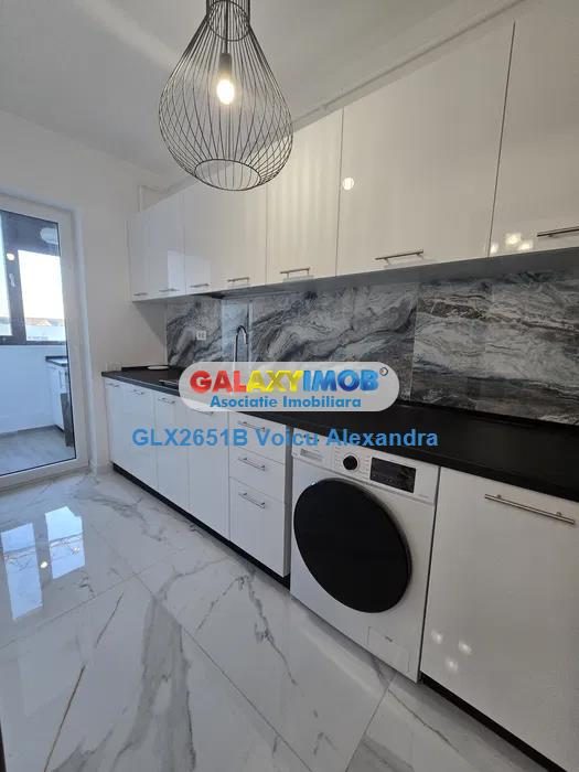 Garsoniera Lux Bloc Nou Berceni - Dimitrie Leonida - Metrou - foto 4