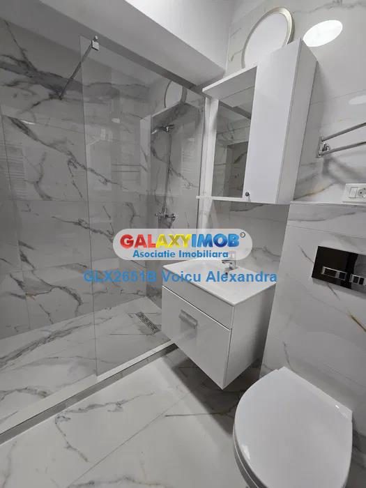 Garsoniera Lux Bloc Nou Berceni - Dimitrie Leonida - Metrou - foto 6