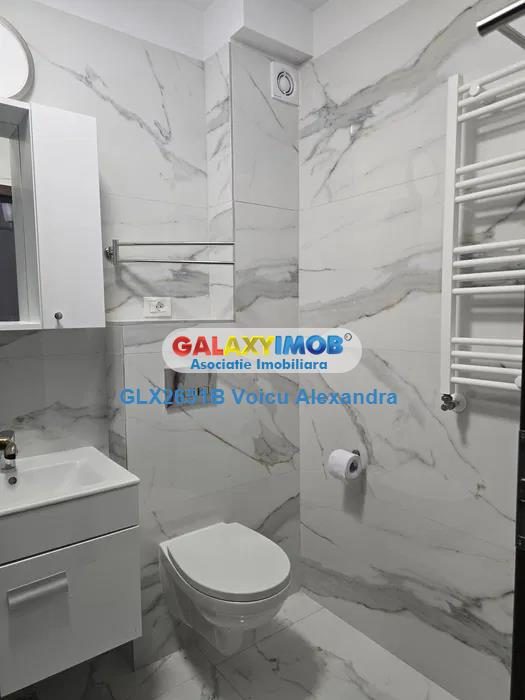 Garsoniera Lux Bloc Nou Berceni - Dimitrie Leonida - Metrou - foto 7