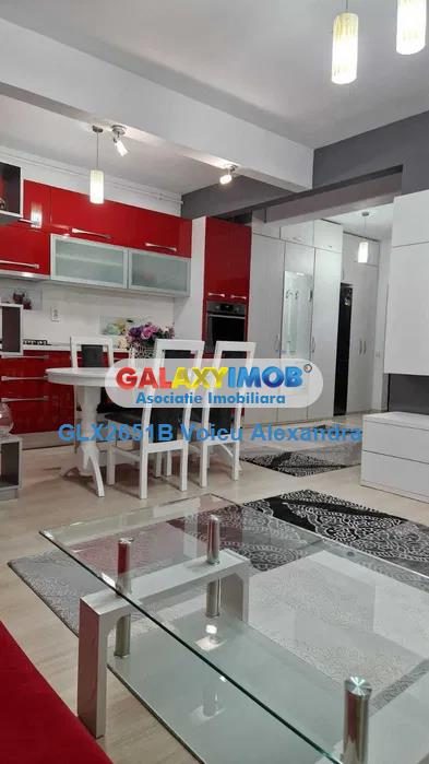 Apartament 2 Cam Bloc Nou Berceni - Sos Oltenitei - foto 2