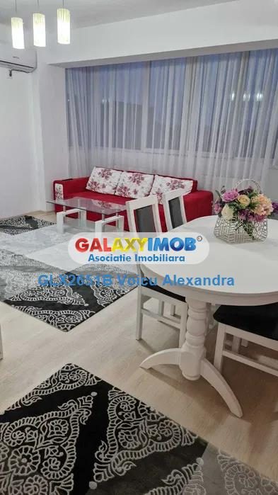 Apartament 2 Cam Bloc Nou Berceni - Sos Oltenitei - foto 3