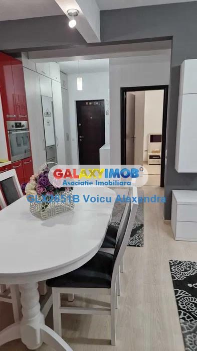 Apartament 2 Cam Bloc Nou Berceni - Sos Oltenitei - foto 4