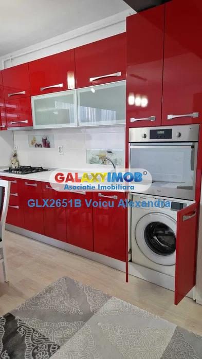 Apartament 2 Cam Bloc Nou Berceni - Sos Oltenitei - foto 5