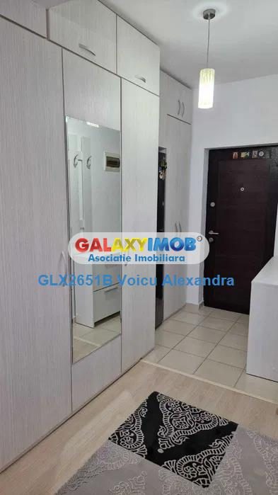 Apartament 2 Cam Bloc Nou Berceni - Sos Oltenitei - foto 7