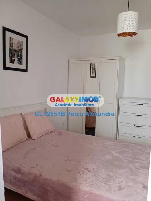 Apartament 2 Cam Berceni - Dimitrie Leonida - 4 Min Metrou - foto 2