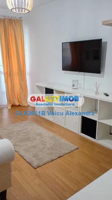 Apartament 2 Cam Berceni - Dimitrie Leonida - 4 Min Metrou - foto 4