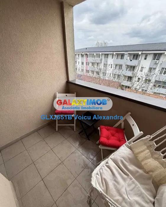 Apartament 2 Cam Berceni - Dimitrie Leonida - 4 Min Metrou - foto 6