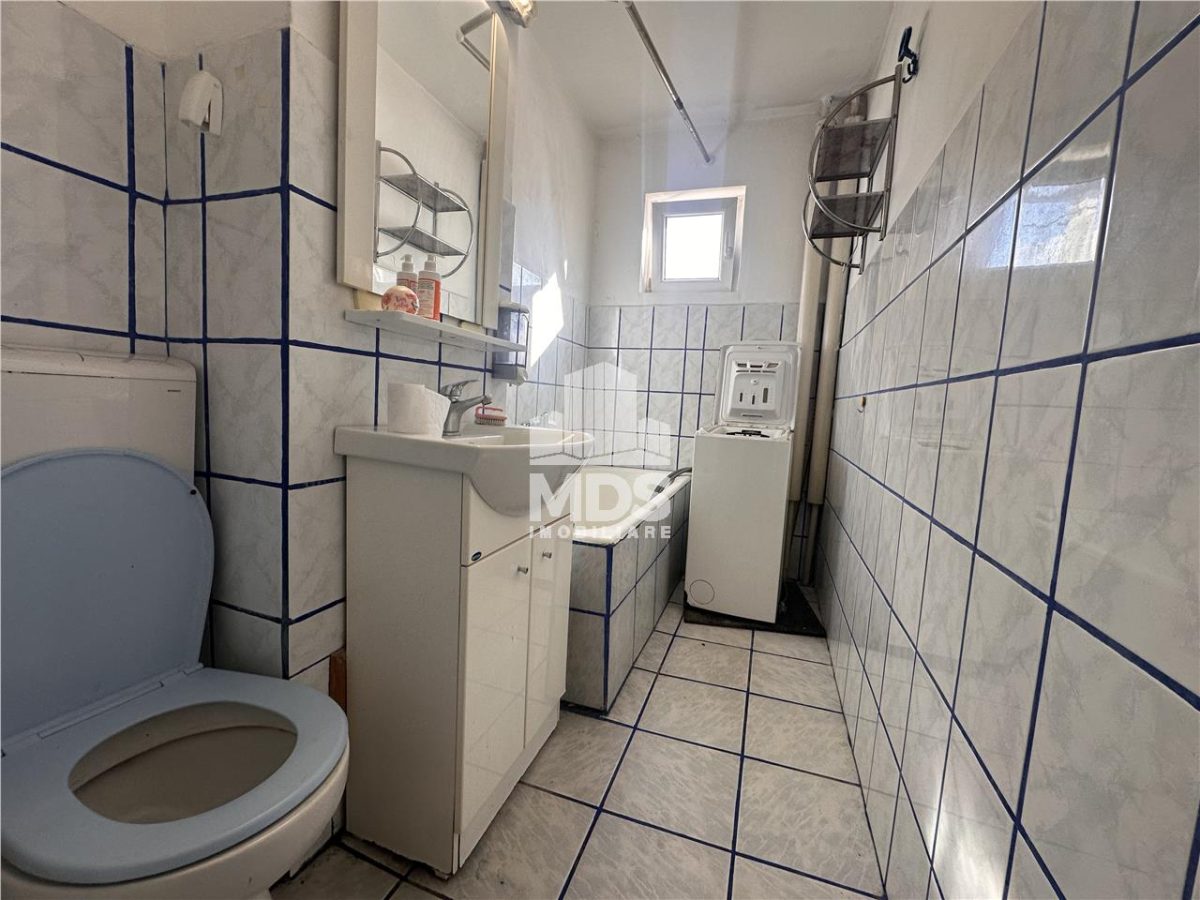 Decomandat la etajul 1 linga Antalya - foto 6