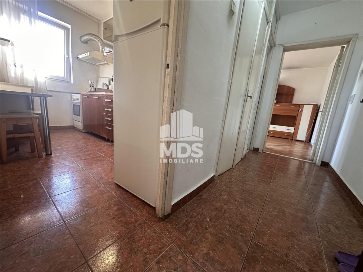 Decomandat la etajul 1 linga Antalya - foto 8