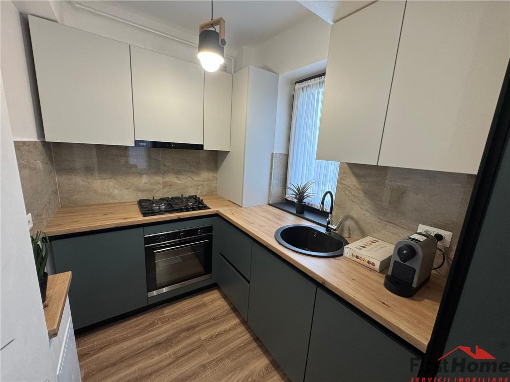 Ap premium- de lux, bloc nou, etaj 2(lift), parcare, zona de Nord - foto 11