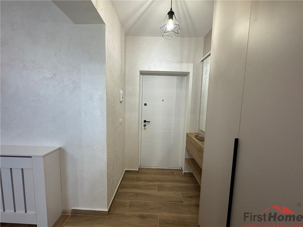 Ap premium- de lux, bloc nou, etaj 2(lift), parcare, zona de Nord - foto 18