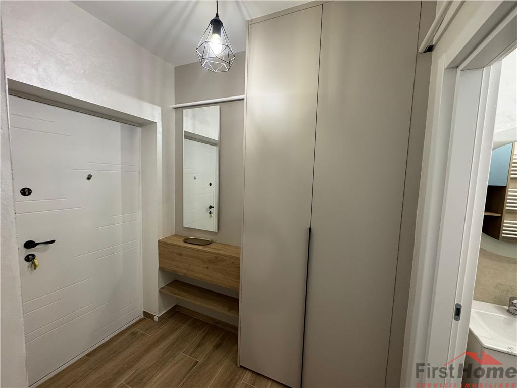 Ap premium- de lux, bloc nou, etaj 2(lift), parcare, zona de Nord - foto 19